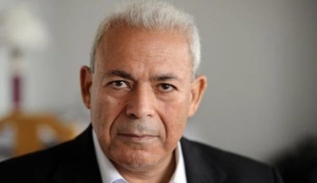 غليون يصف قادة الائتلاف الجدد بأصحاب 