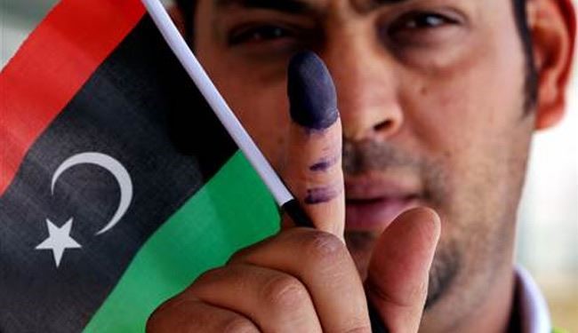 الانتخابات المحلية في ليبيا تبدأ وسط مخاوف العنف