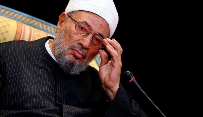 تنها جایی که برای پدر معنوی اخوان باقی مانده است