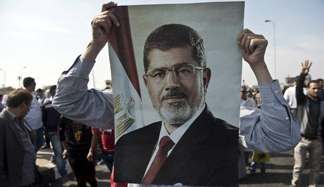 السجن 3 سنوات ونصف لـ 30 من انصار مرسي