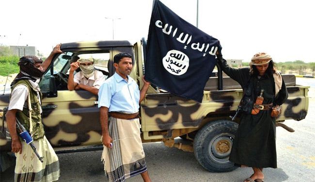 30 قتيلا في هجوم لطائرة بدون طيار على عناصر من القاعدة باليمن