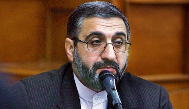 نفي ايراني لوقوع مواجهة بین النزلاء والحراس في سجن ایفین
