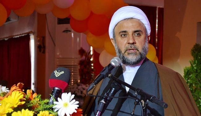 حزب الله: پس از صهیونیزم، تکفیر را هم شکست دادیم