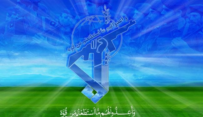 حرس الثورة سيلقن الاعداء درسا لن ينسوه لو ارتكبوا اي عدوان