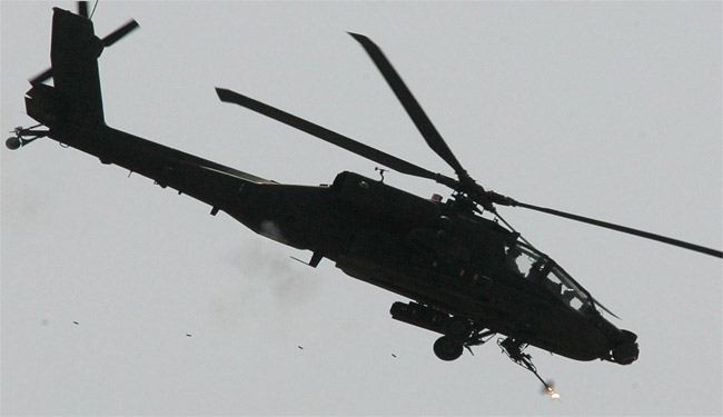 طيران جيش العراق يضرب موقعا لداعش ويقتل كل من فيه