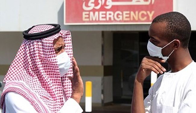 برکناری وزیر، کرونا در عربستان را متوقف نکرد