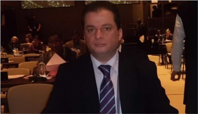 نخستین رقبای بشار اسد در انتخابات سوریه