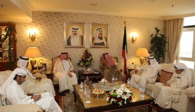 قطر تقول ان الخلاف الخليجي انتهى من دون اي تنازلات