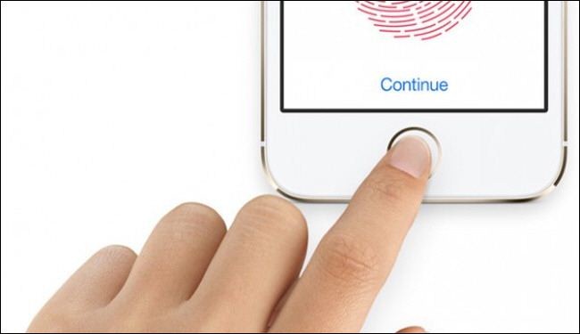 طرح تحديث iOS 7.1.1 مدعوما بتحسينات على قارىء البصمة
