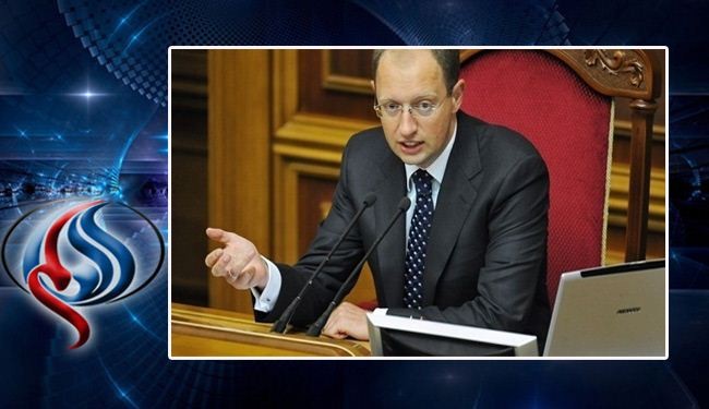 كييف تتهم موسكو بشن حرب عالمية؛ واتهامات روسية اميركية متبادلة
