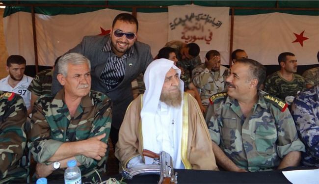 العرعور ينتفض مجدداً ويحذر قادة المعارضة والسبب؟