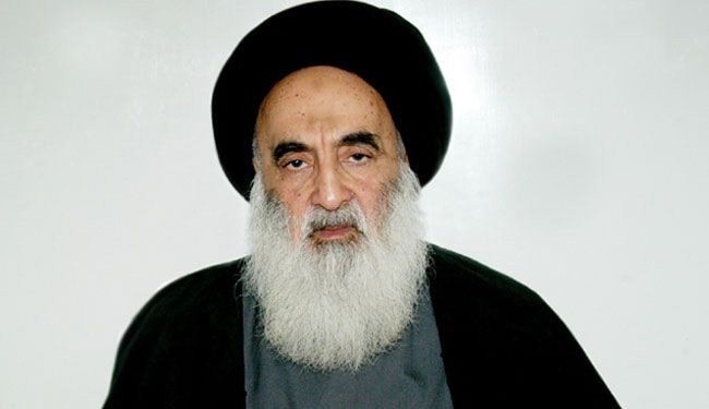 ممثله: السيد السيستاني يدعو العراقيين لاختيار ممثليهم وفقا لقناعاتهم الشخصية