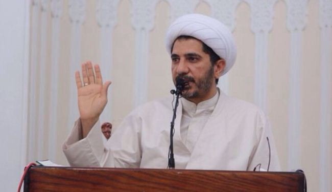 الشيخ سلمان: ما حصل للنجاتي تمييز صارخ بدوافع دينية