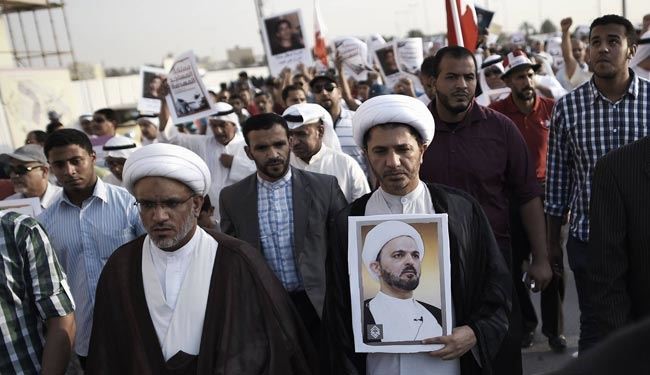 لماذا يتجاهل العالم جرائم آل خليفة؟