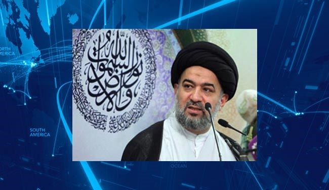 موضع مرجعیت عراق درباره نامزدهای انتخابات پارلمانی