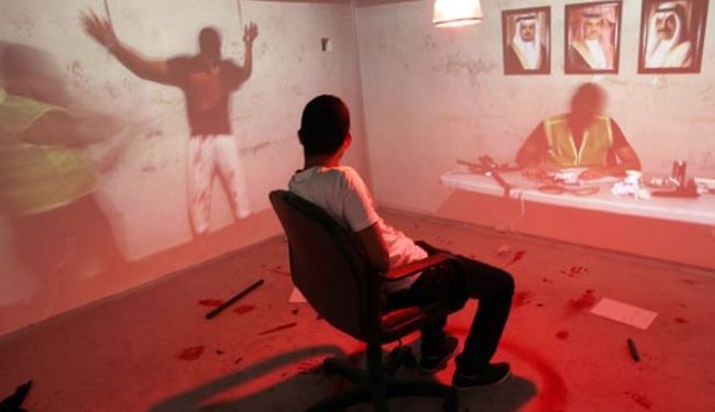 دیده‌بان حقوق بشر: بحرین با شکنجه بدنام شده است