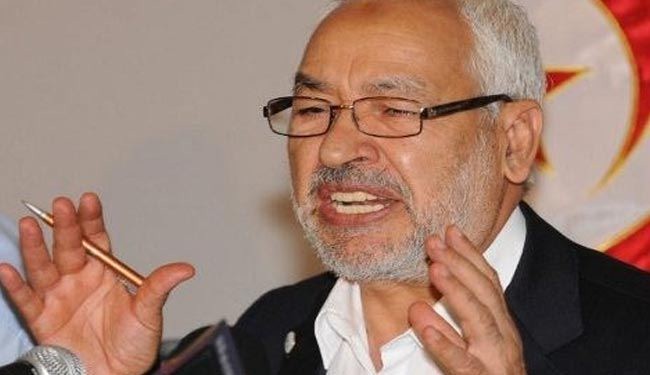 الغنوشي: التونسيون متفقون على رفض التطبيع مع الاحتلال