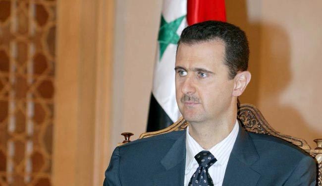 مرشحان يخوضان انتخابات الرئاسة بمواجهة الأسد