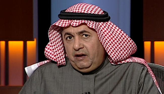 الشريان للعرعور والعريفي: فكونا شركم.. ملينا منكم.. تباً لكم