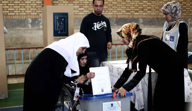 مجلس الأمن يدعو للاسراع بتشكيل حكومة عراقية تمثل إرادة الشعب