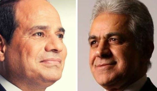 آغاز رقابتهای انتخاباتی ریاست جمهوری در مصر