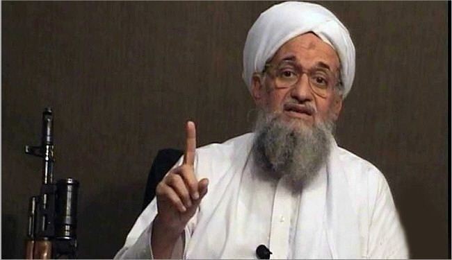 ظواهری خطاب به سرکرده داعش: من فرمانده تو هستم !