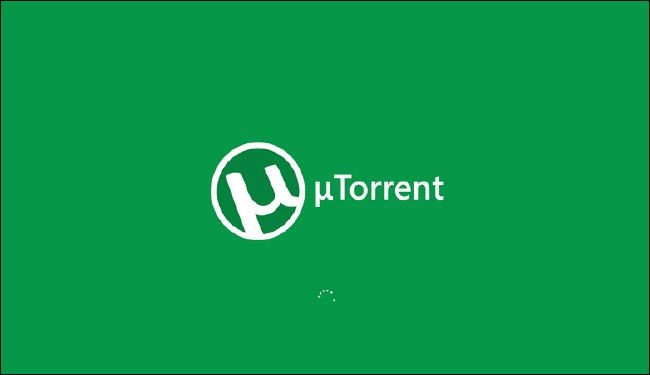 تحديد أوقات تنزيل الملفات في برنامج uTorrent