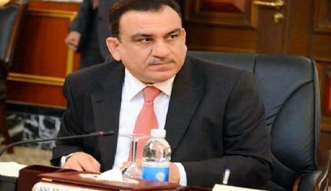 مستشار المالكي يدعو الاعلام السعودي للترفع عن الكذب