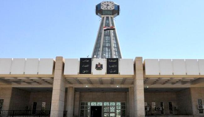 القضاء العراقي يرد دعوى المالكي ضد النجيفي