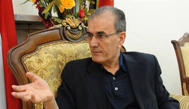 حزب الطالباني: محافظ كركوك مؤهل لمنصب رئيس الجمهورية بالعراق