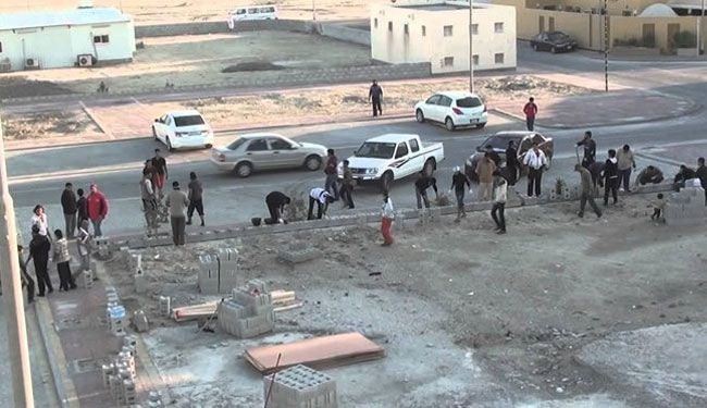 المنامة تحوّل مسجد أبا ذر الغفاري الى حديقة ترفيهية