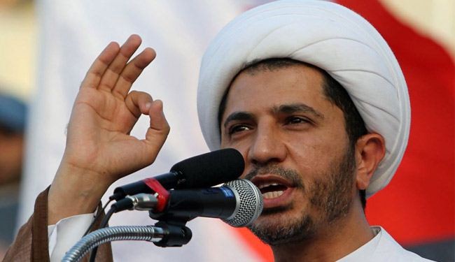 الشيخ سلمان: 