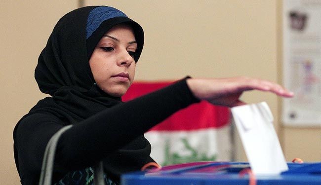العراق.. حكومة أغلبية ام تصريف اعمال؟