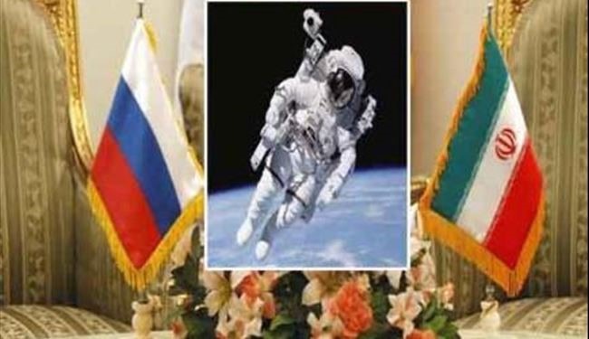 تحریم آمریکا، همکاری فضایی ایران و روسیه را گسترش می‌دهد؟