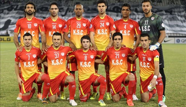 فولاذ يفرض التعادل على السد بدوري الأبطال