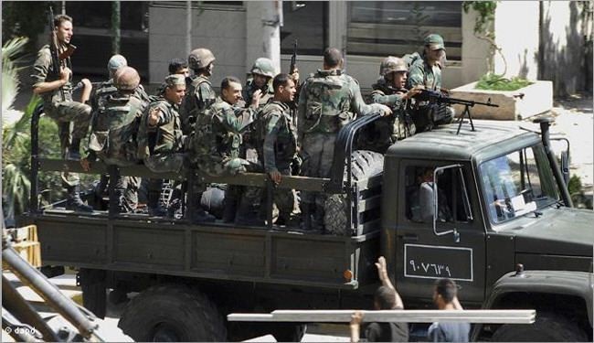 همزمان با پاکسازی حمص، اتحادیه عرب جلسه فوق العاده برگزار می‌کند