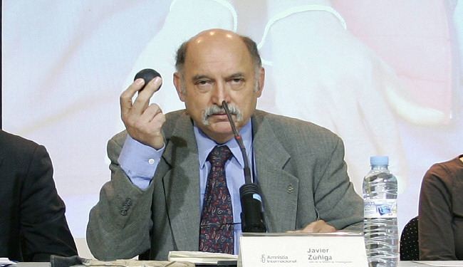 دعوة الفلسطينيين للانضمام الى المحكمة الجنائية الدولية