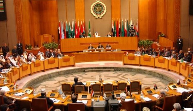 چرا عربستان درخواست از اتحادیه عرب را پس گرفت؟