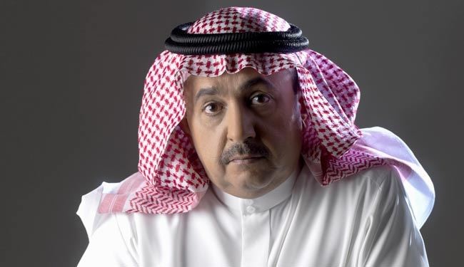 مبلغ وهابی از مجری مشهور تلویزیونی شکایت می‌کند