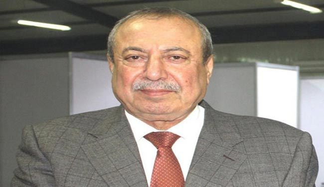 نائب رئيس الوزراء العراقي في طهران لتعزيز التعاون الثنائي