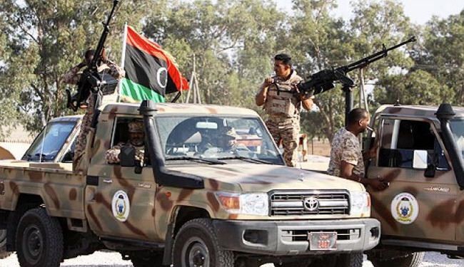 4 قتلى من الجيش الليبي في هجمات متفرقة في بنغازي