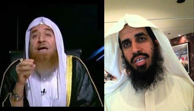 انتهاء شهر العسل .. داعش تهدد باغتيال العرعور والعجمي