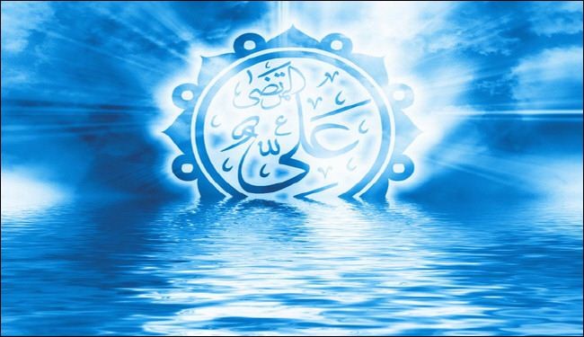 الامام عليّ(ع) ..ربيب النبوة وصرح العدالة الانسانية