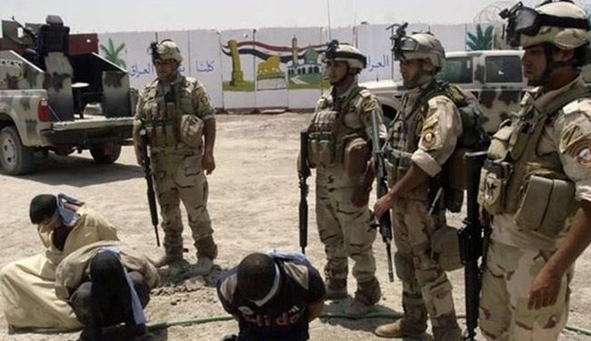 اغلب سرکردگان داعش در عراق به هلاکت رسیده‌اند