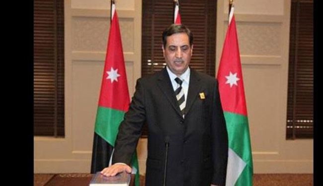 سفیر ربوده شده اردن در لیبی آزاد شد