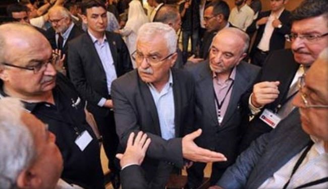 پایان یک ائتلاف؛ مخالفان سوری در راه بازگشت به دمشق