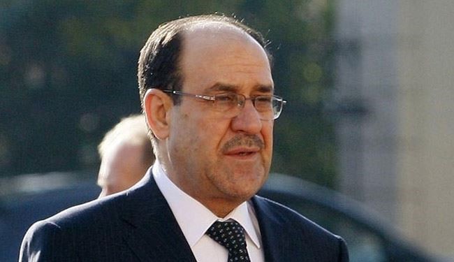 مالکی همچنان پیشتاز انتخابات عراق است