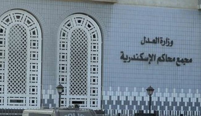 السجن من خمس الى عشر سنوات على 79 من مؤيدي مرسي