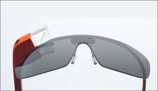 طرح نظارات Google Glass للبيع في الأسواق الأميركية