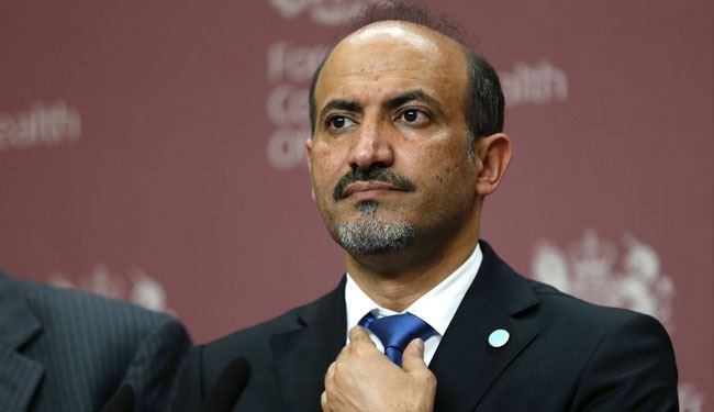 أميركا للجربا: الإنتصار على الجيش السوري ممنوع